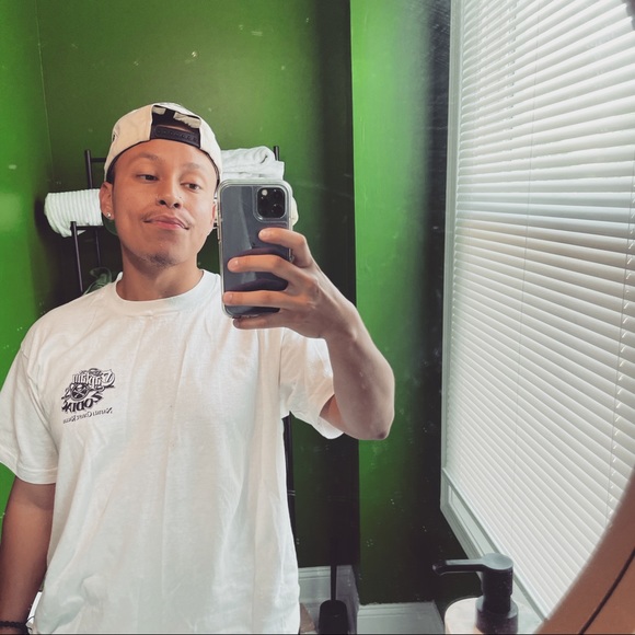 Meet your Posher, Wilber - Picture 1 of 1